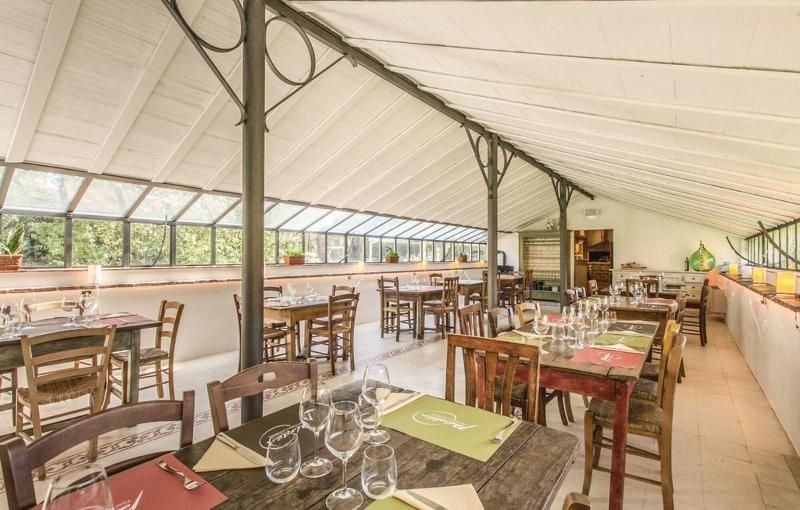 Villa Poggiolo Country House