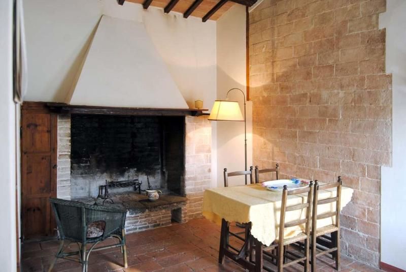 Villa Poggiolo Country House