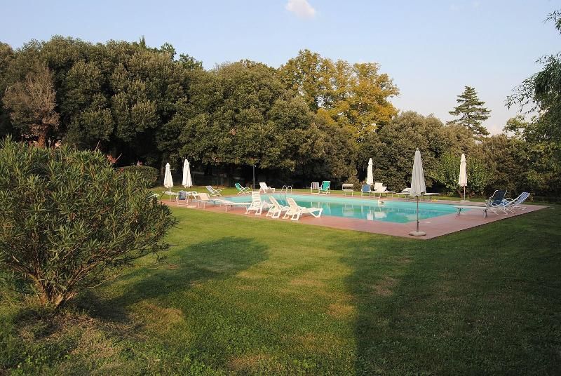 Villa Poggiolo Country House