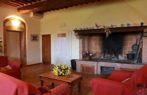 Hotel Relais Santa Genoveffaa