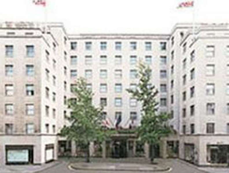 The St Regis London