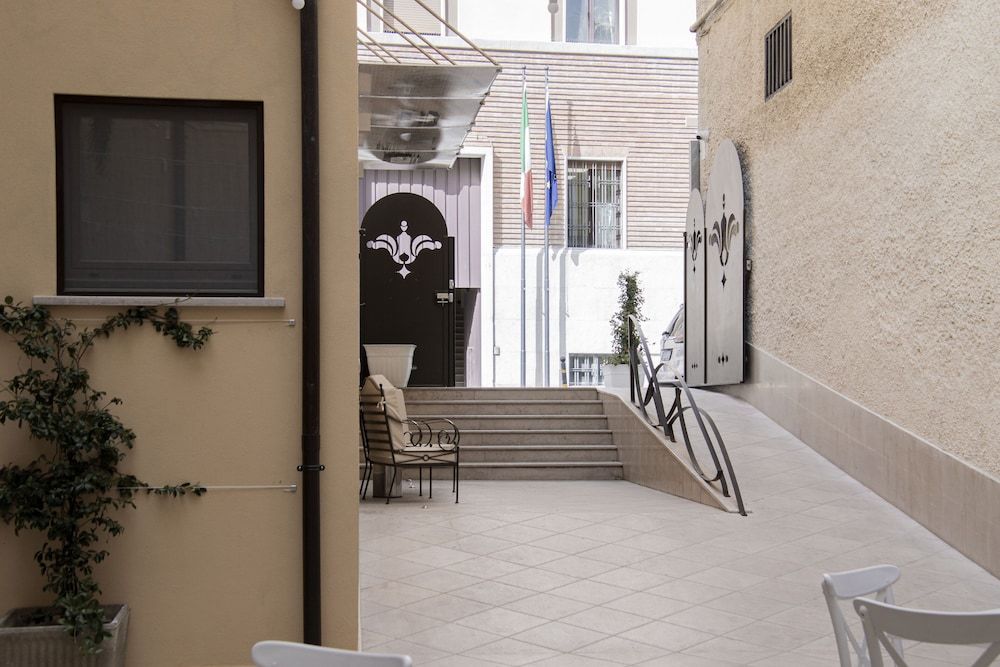 Hotel Palazzo Sant' Elena