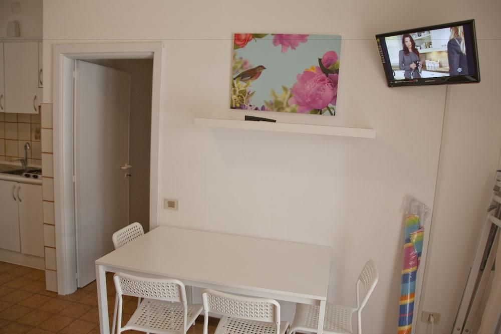 Residence Casabianca