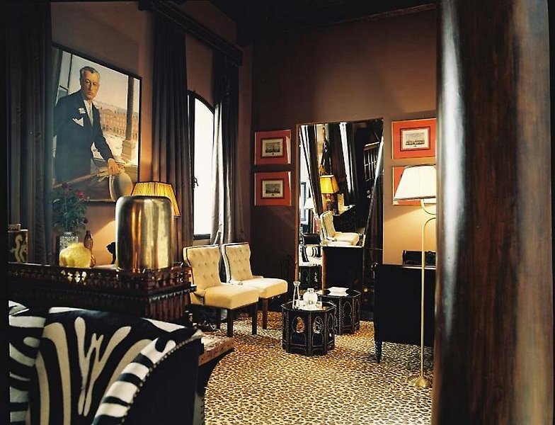 Riad Omarine