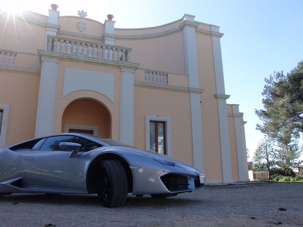 Tenuta Nucci
