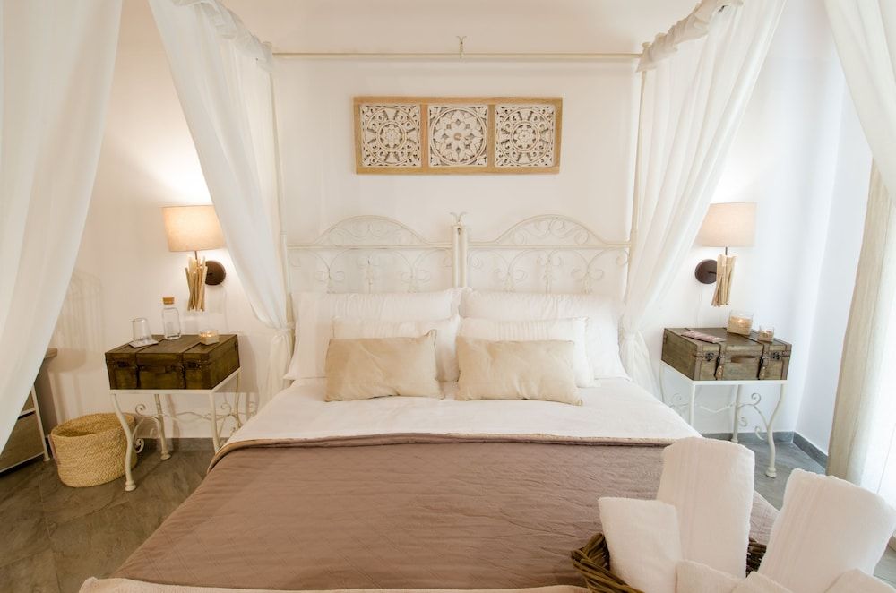 B&B Il Giardino Delle Zagare
