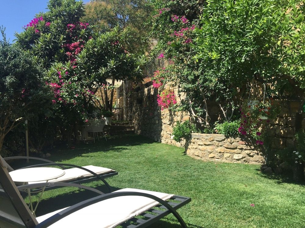 B&B Il Giardino Delle Zagare