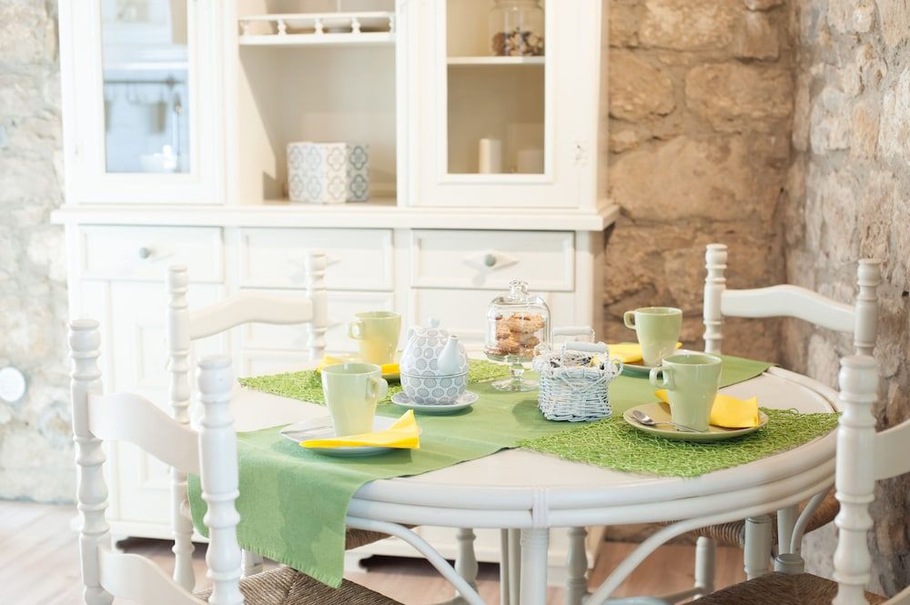 B&B Il Giardino Delle Zagare