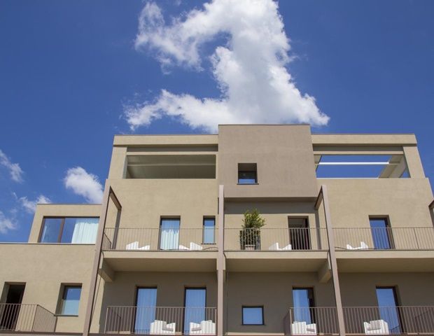 Tenuta Chiaramonte