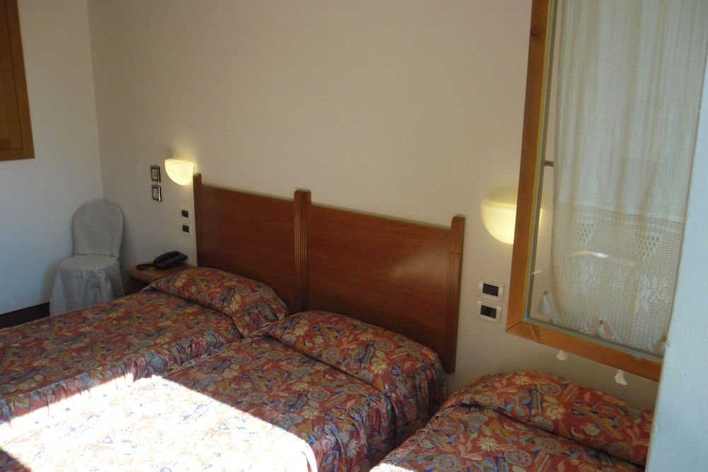Hotel Farneta