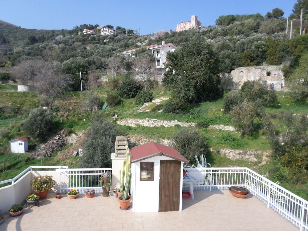 Vento Verde B&B