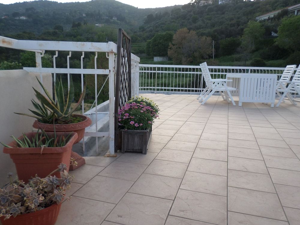 Vento Verde B&B