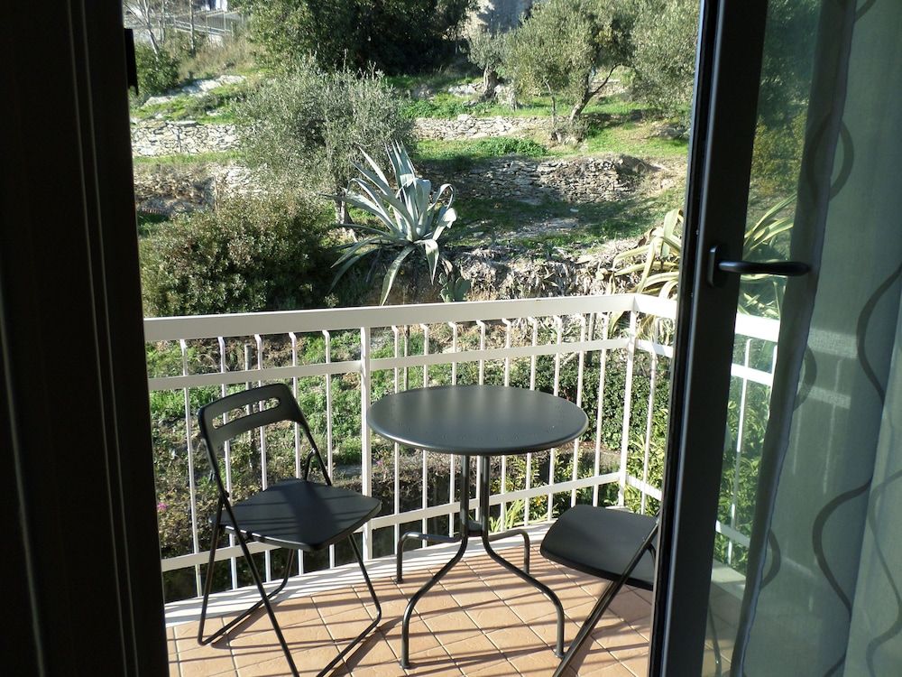 Vento Verde B&B