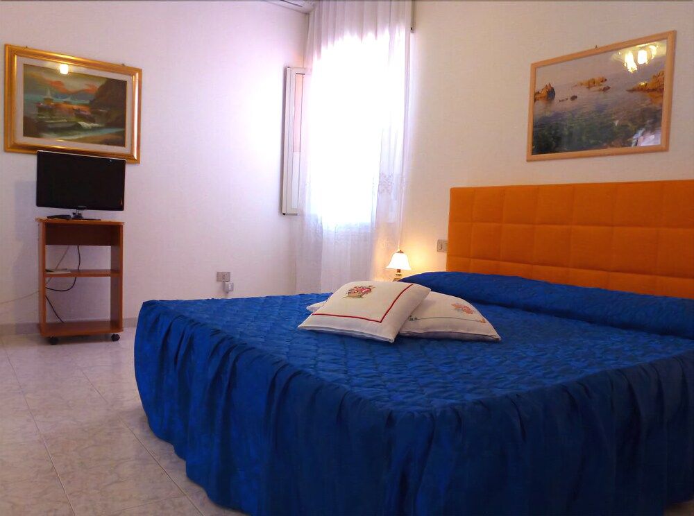 Bedandbreakfast Casa Cuccuddau