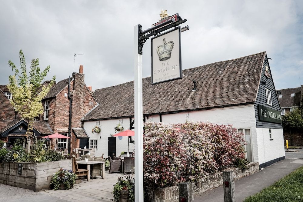 The Crown Inn