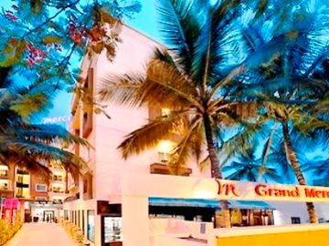 Grand Mercure Bangalore