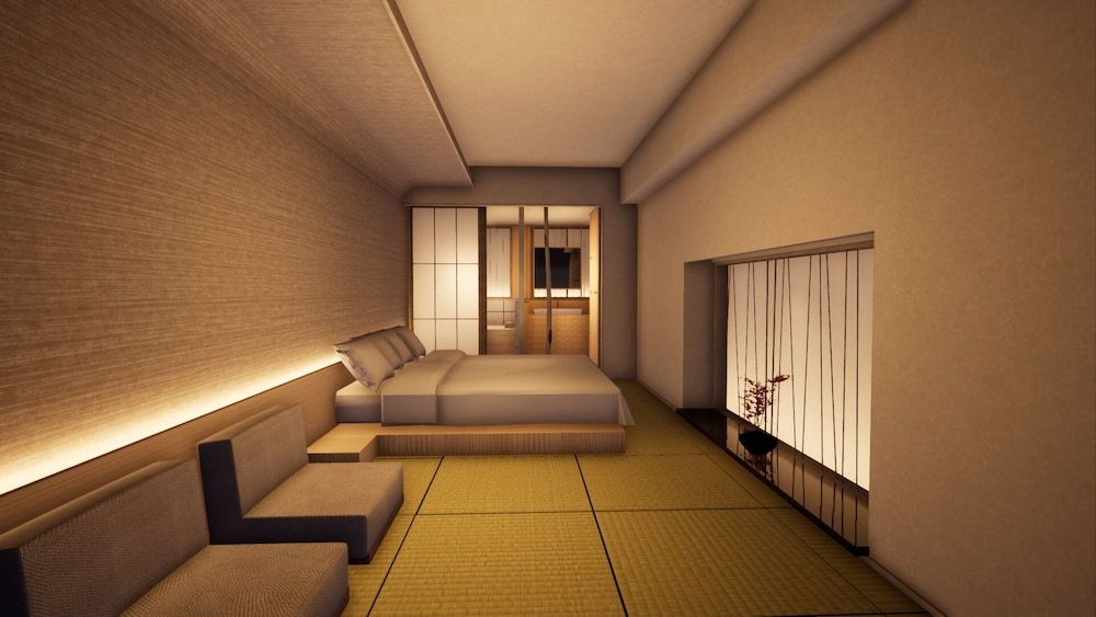 The Junei Hotel Kyoto