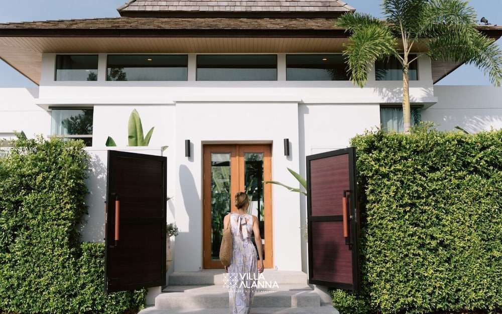 Villa Alanna Phuket