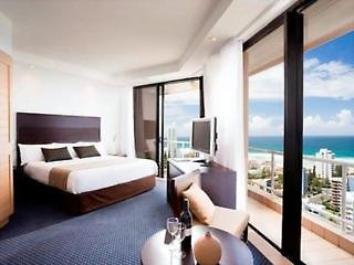 Crowne Plaza Surfers Paradise