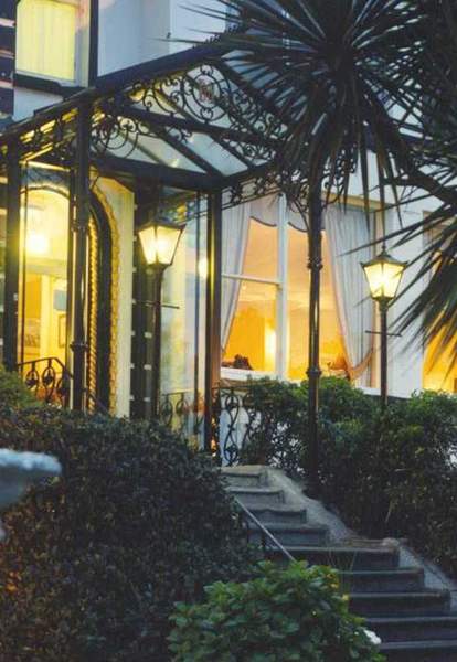 Sandymount Hotel