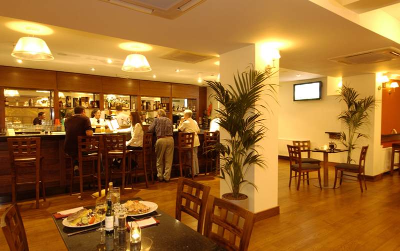 Sandymount Hotel