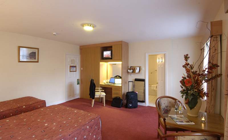 Sandymount Hotel