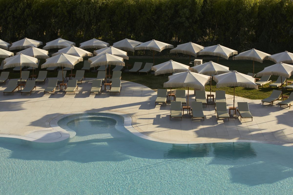 Absolute Kiotari Resort