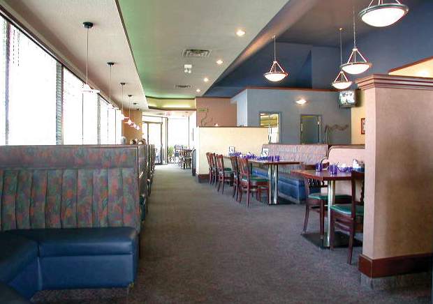 Accent Inn Victoria