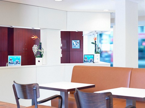 Nuno Hotel Köln City