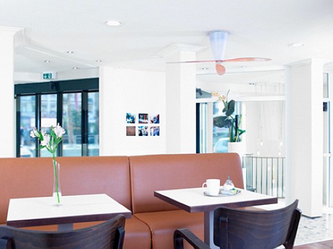 Nuno Hotel Köln City