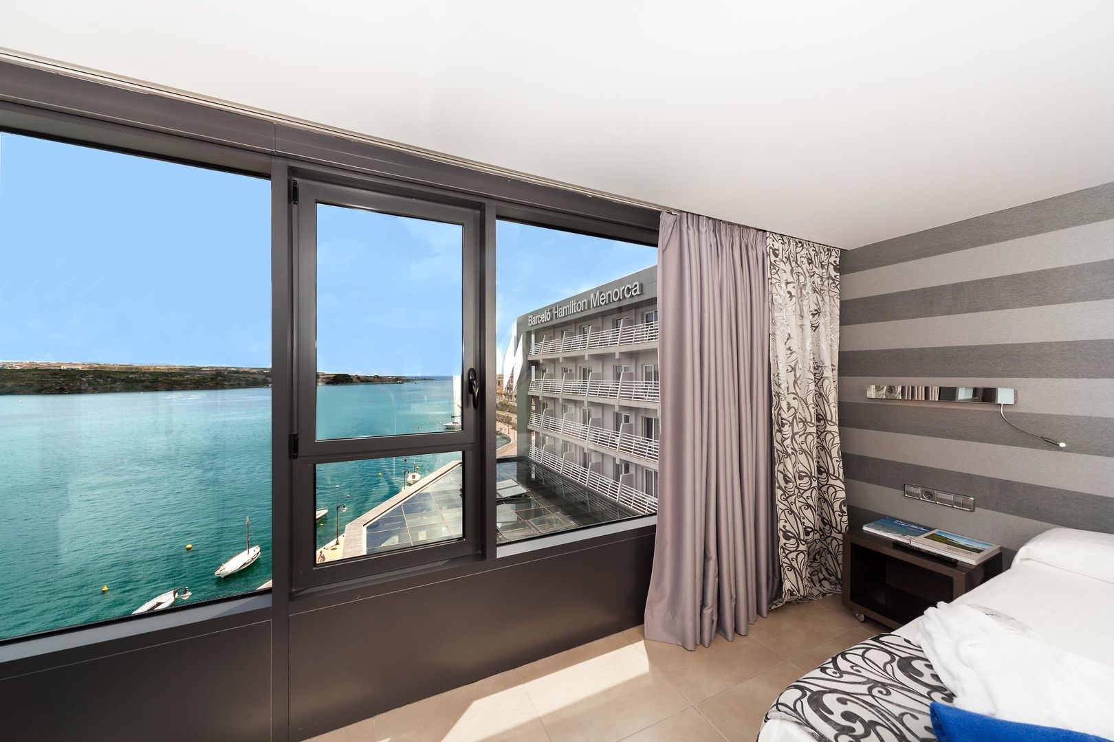 Barceló Hamilton Menorca