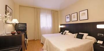 Sercotel Tudela Bardenas