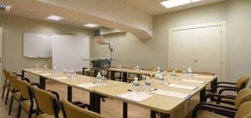 Sercotel Tudela Bardenas