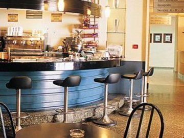 Sercotel Tudela Bardenas