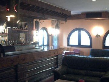 Hotel Leonor Miron