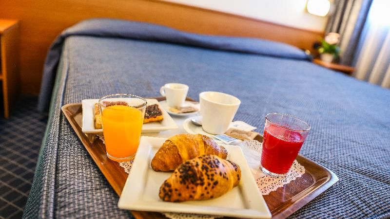 Hotel Gallia