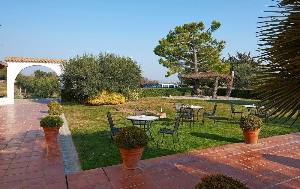 Hotel Rural Cal Ruget