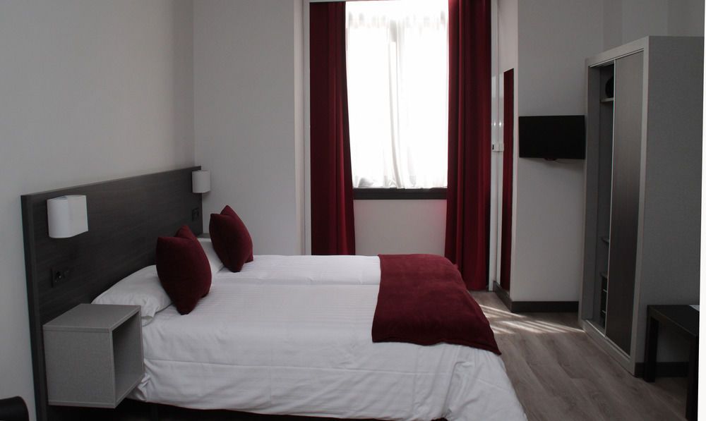Apartamentos Capua