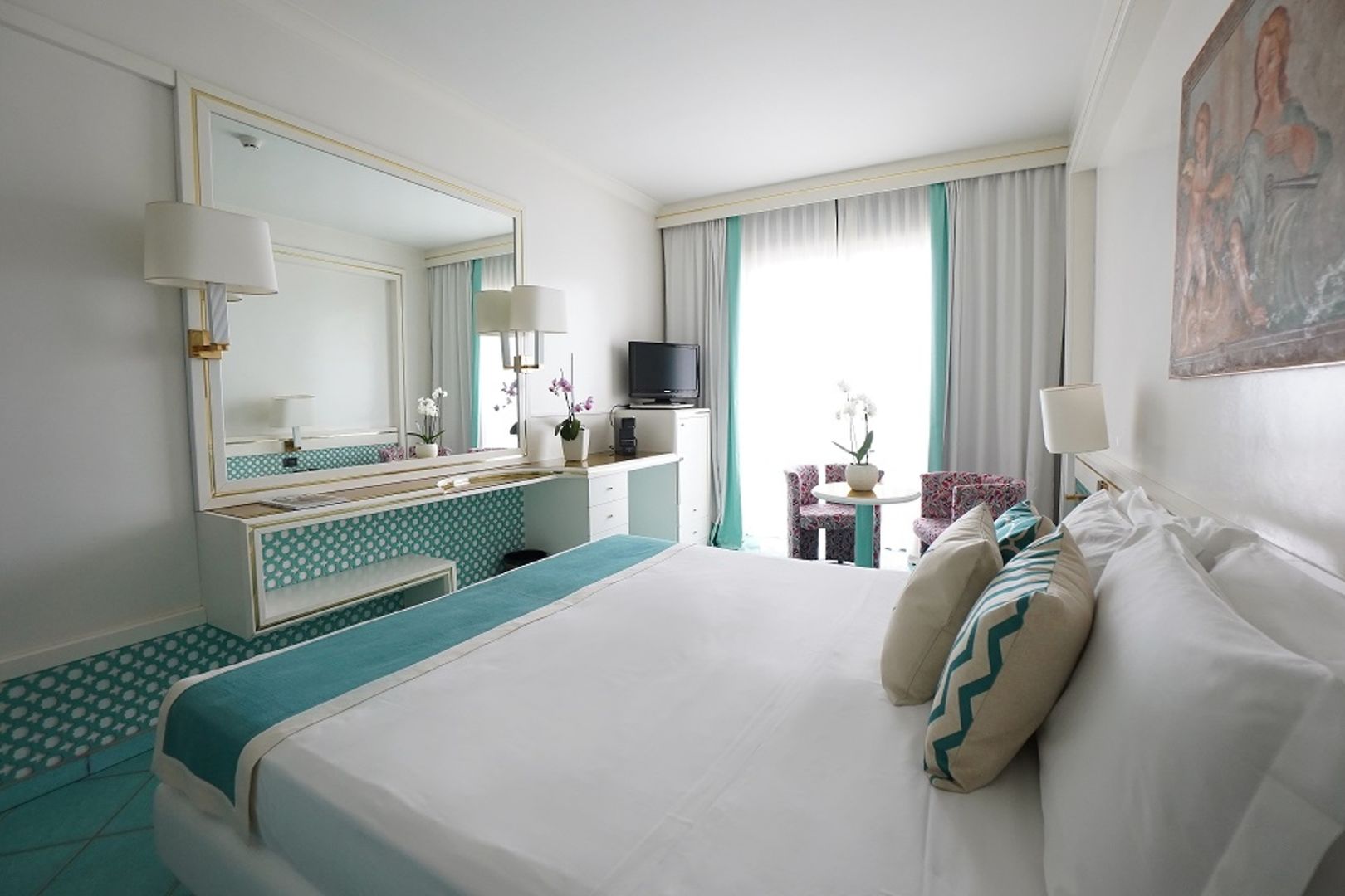 Grand Hotel Terme