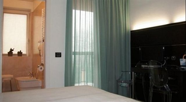 Hotel Fiera Milano