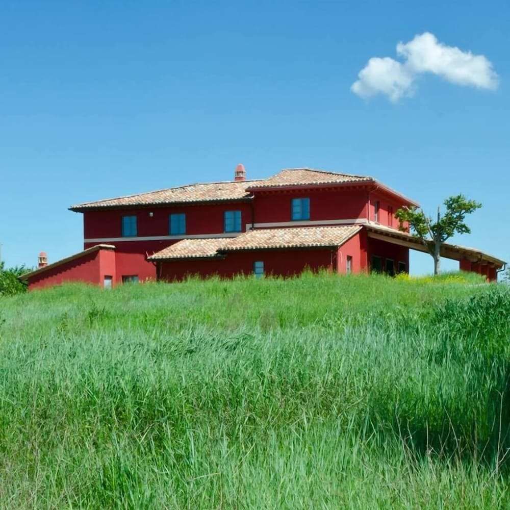 Country House Dolce Far Niente