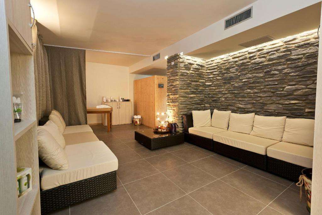 HB Aosta Hotel