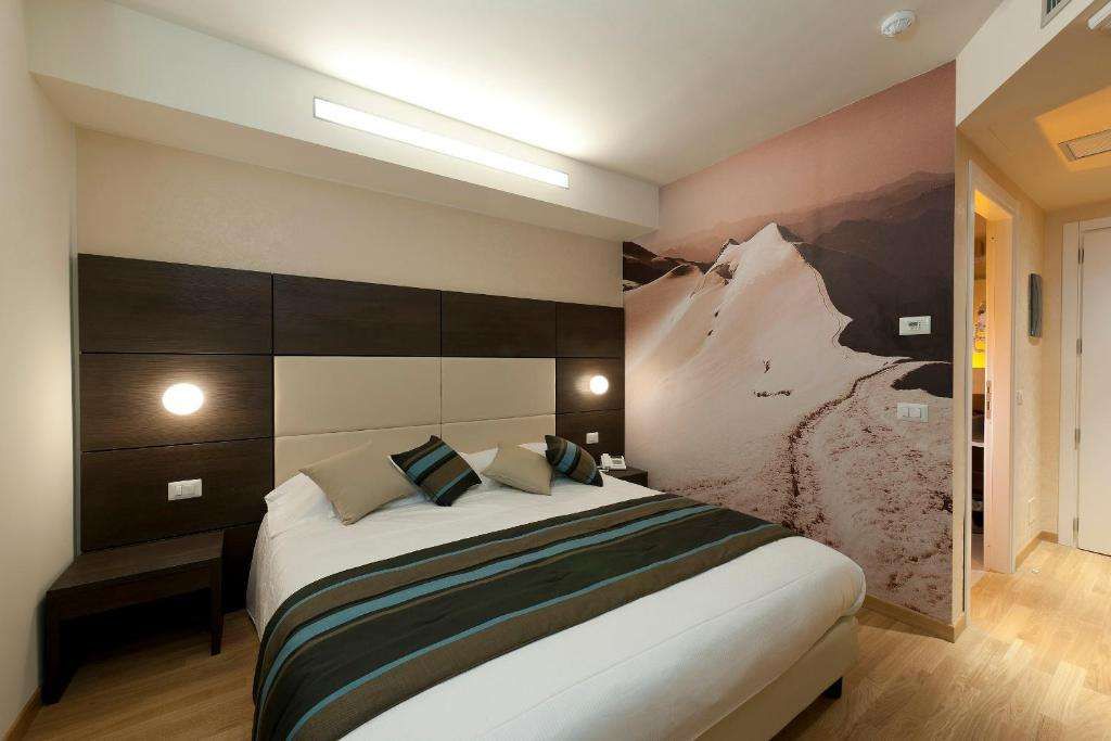 HB Aosta Hotel