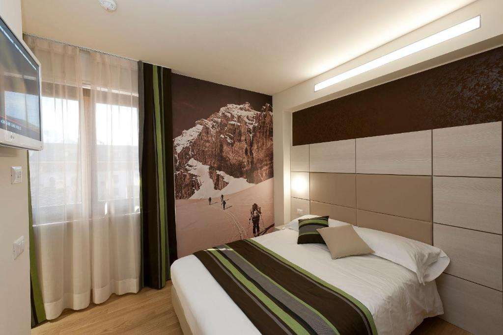 HB Aosta Hotel