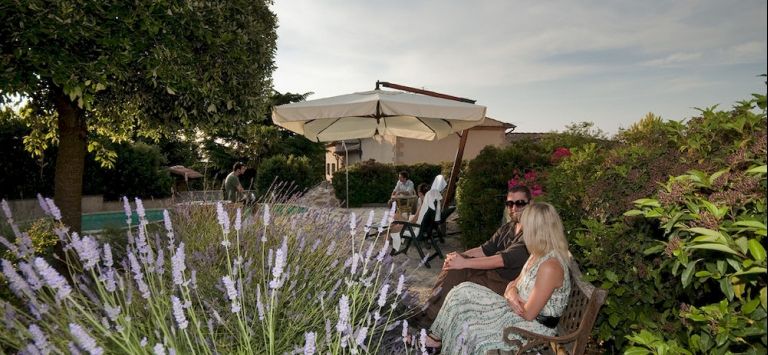 Hotel Antica Badia