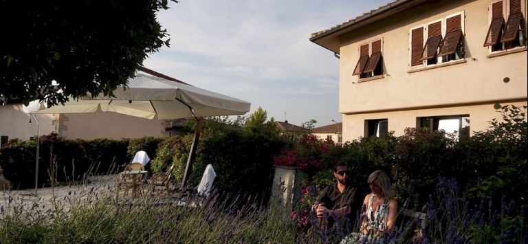 Hotel Antica Badia