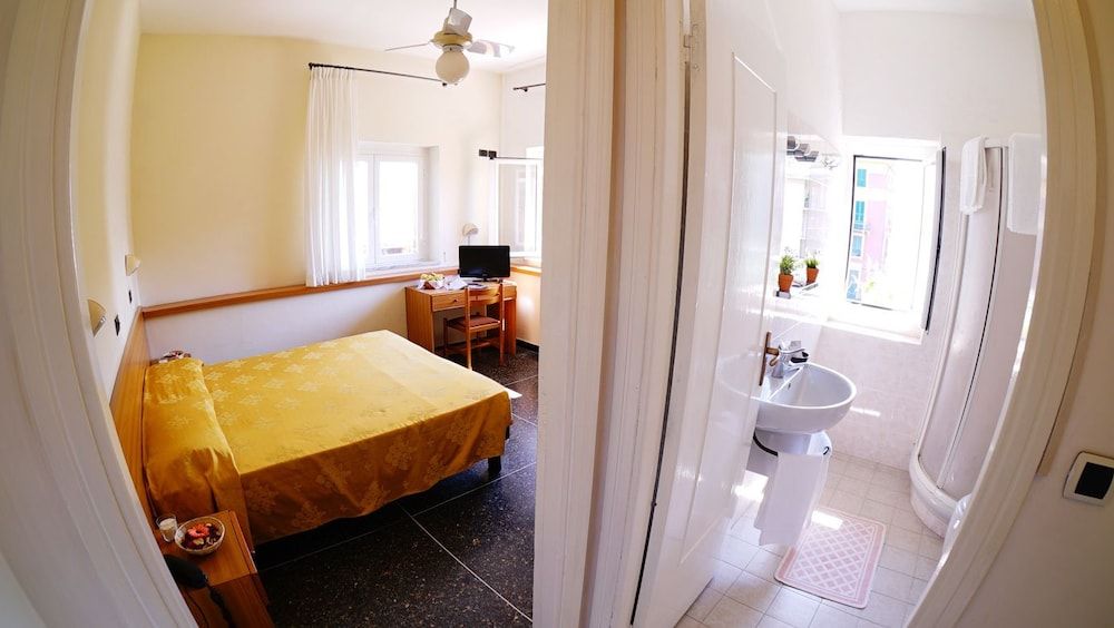 Hotel Le Palme