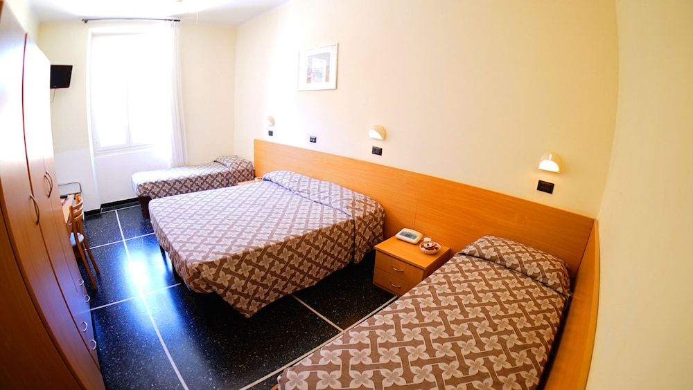 Hotel Le Palme