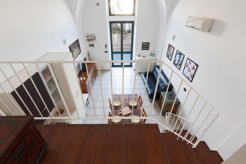 Casa Priska
