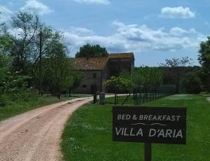 B&B Villa D'Aria
